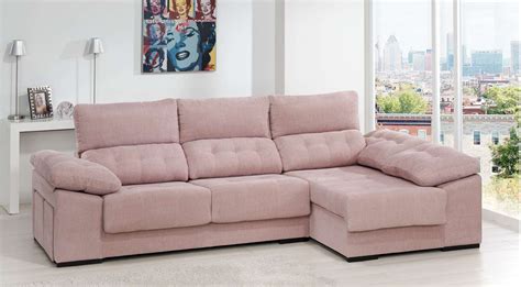 Choose from various styles, colors & shapes. Sofá chaise longue - Sofás con cheslong - Decoración de Casas