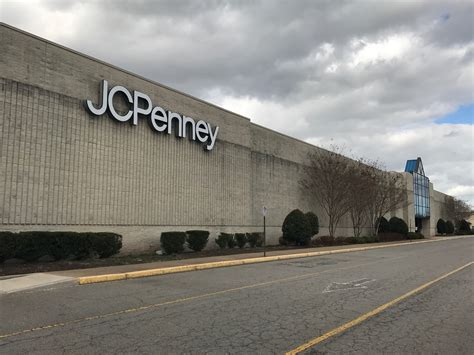 People Fear Jcpenney Closings Could Spell Doom For Chesapeake Square