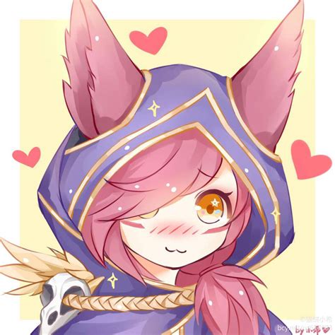 Matching Profile Pics♡ League Of Legends Official Amino