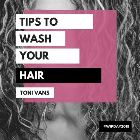 These Hair Washing Hacks Will Have You On Your Way To A Gorgeous Mane Hair Hairstyles