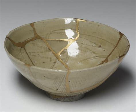 Object Lesson Kintsugi Reflects Beauty In Flaws Strength In Healing