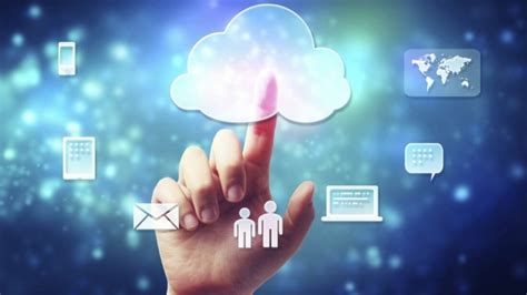 Is Industry Specific Cloud Solutions The Future 2wtech
