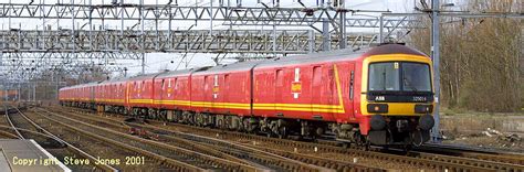 See more ideas about royal mail, train, railway. Class 365 on WCML? | RailUK Forums