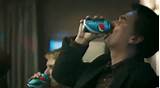 Pepsi Ma  Superbowl Commercial