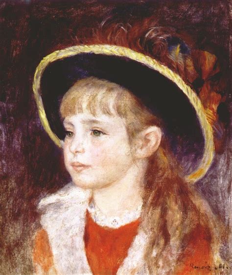 Carolart Paintings And Video Pierre Auguste Renoir 1841 1919