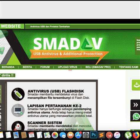 Smadav 2021 Antivirus Download Smadav Best Antivirus