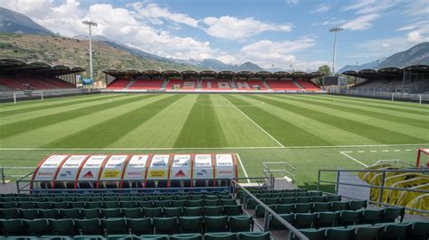 Rival team fc basel 1893. Fc Sion Stadion - FC Zürich vs. FC Sion - 28.07.2020 - All ...
