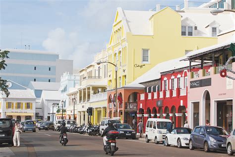 8 Things To Do On Your First Trip To Bermuda Bermuda Travel Guide