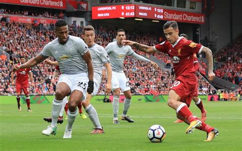 Liverpool vs manchester united predictions, football tips, preview and statistics for this match of england premier league on 17/01/2021. Liverpool vs Man Utd player ratings: Who starred at ...