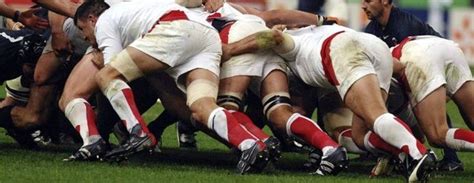 Common Rugby Injuries And How To Prevent Them Rugby Injuries Rugby