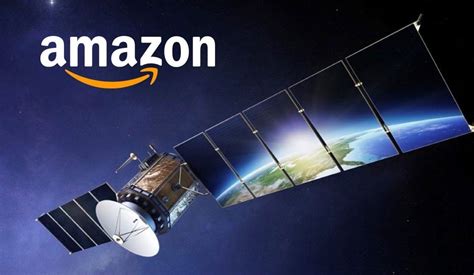 Amazons Kuiper Gets Fcc Approval Spacex To Face Competition The