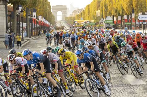 Updates from the punchy opening stage in the 2021. Tour de France 2021 route: Details of the 108th edition ...