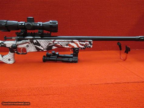Keystone Sporting Arms Crickett Precision Rifle