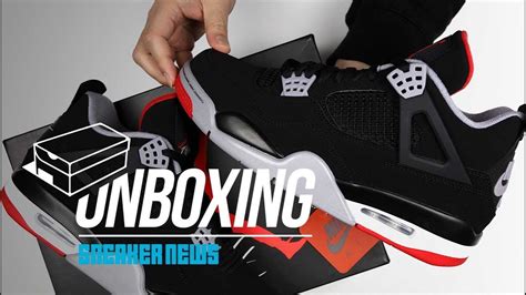 Buy Jordan 4 Box In Stock