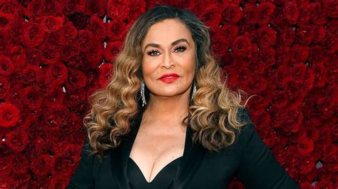 Tina Knowles Stresses The Importance Of Voting During This Crucial