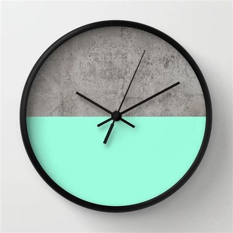 Cool 30 Cute Kitchen Wall Clocks Ideas More At Trendecora