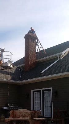 Powerful members of the community were the putnam family who were intregral in promoting the hysteria. Brick Doctor: Chimney repair winston salem nc in 2020 ...