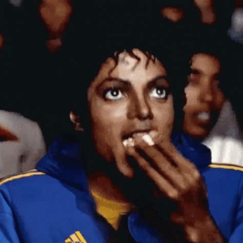 Michael Jackson Popcorn Boca Juniors Jacket 