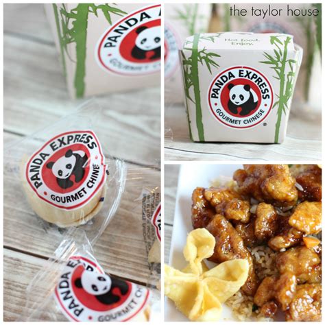 If you can't find a coupon or a deal for you product then sign up for alerts and you will get. Getting Dinner on the Table Fast with Panda Express | The ...