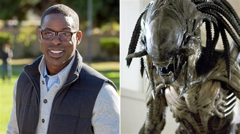 The predator (2018) comic con panel. 'The Predator' 2018 spoilers: Sterling K. Brown interview - GoldDerby