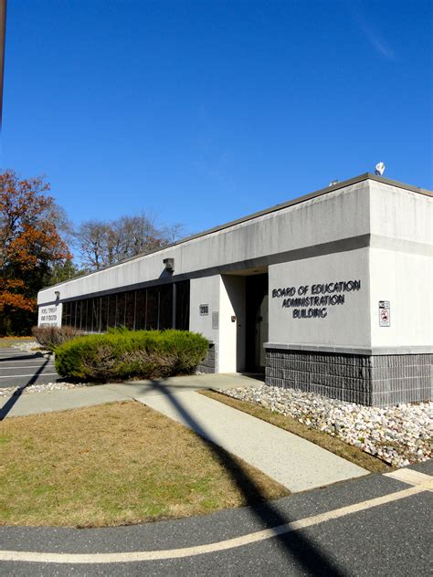 Howell School District To introduce $10M Bond Measure | Howell, NJ Patch