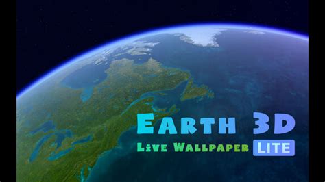 Macos 3d Screensavers Earth Lite Turn Your Monitor Into A Space