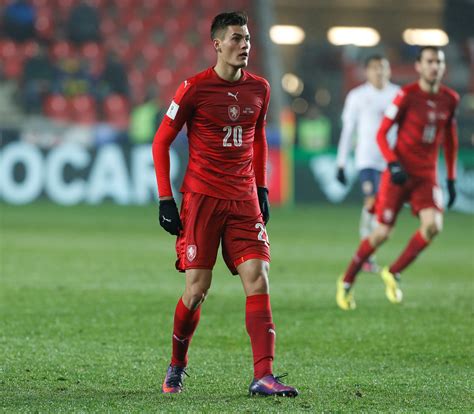 Patrik schick was born on 24 january 1996 in the czech republic. Patrik Schick: „Můj čas určitě přijde!" | Gól.cz
