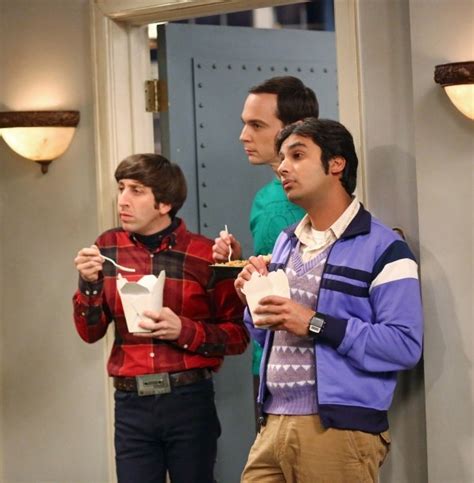 The Big Bang Theory Season 8 Episode 13 Spoilers Sheldon Wants To