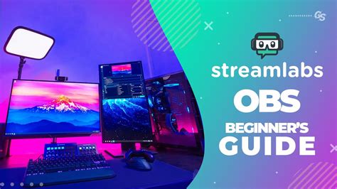 ultimate beginner guide to streamlabs obs obs beginners guide my xxx hot girl