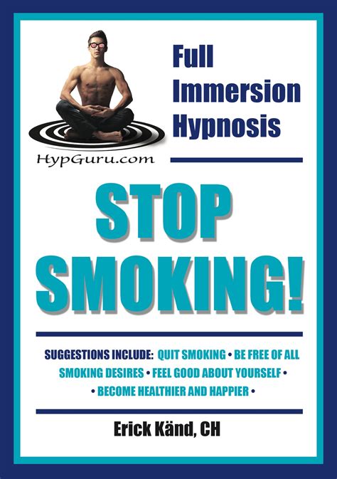 How To Stop Smoking Hypnosis Session Hypguru