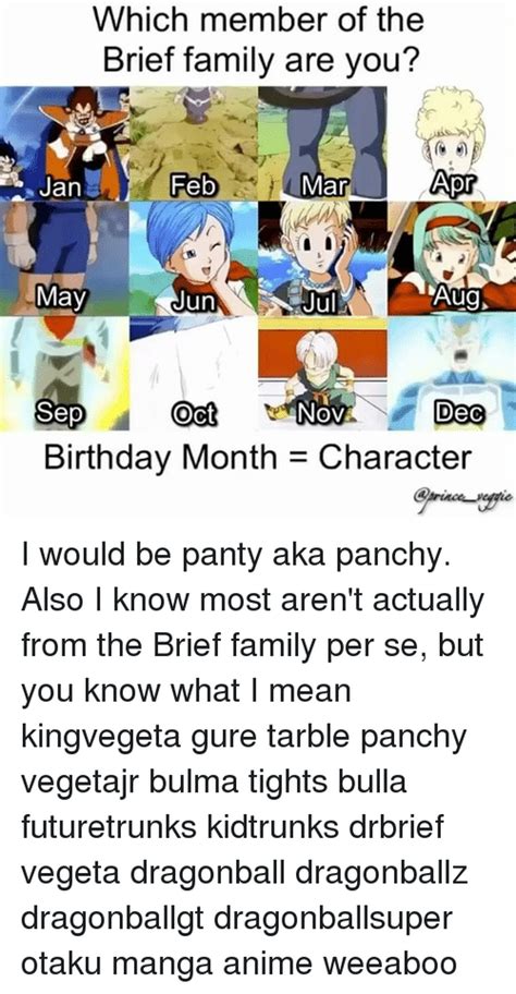 Daily Dose Of Dragon Ball Memes Part 3 This Is Late Fandom