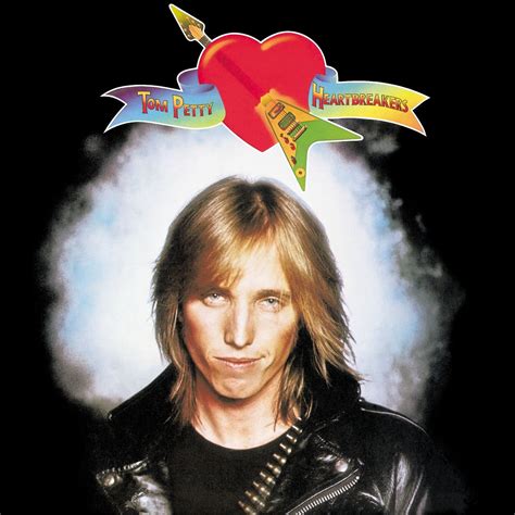 Tom Petty And The Heartbreakers Tom Petty And The Heartbreakers Amazonfr