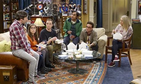 The Big Bang Theory Season 12 Episode 11 Return Date When Is The Big