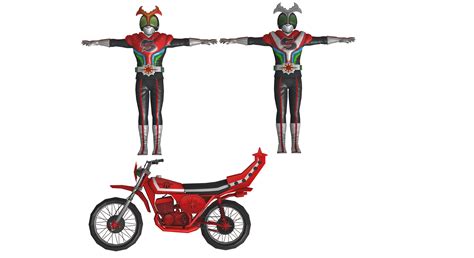 Goes on sale february 25, 2016. (Battride War Genesis) Kamen Rider Stronger Pack by ...
