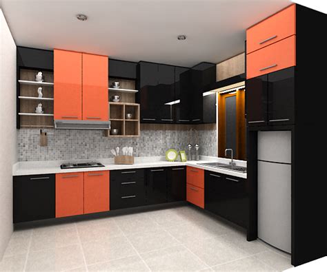 Efficient kitchen pantry ideas : Pin by Biju on anshin | Kitchen modular, Kitchen cupboard ...