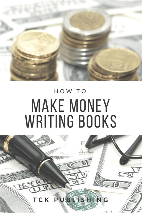 When we spend money, we want to make sure we're getting a fair deal. How to Make Money Writing Books: Getting the Best ...