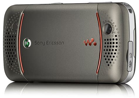 Sony Ericsson W395 Specs And Price Phonegg