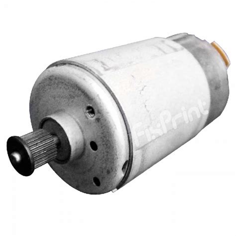 Motor rated torque (full load torque) = 5252 x hp x rpm. Dinamo Motor PrinterCanon IX6560 IX4000 IX5000, Motor ...