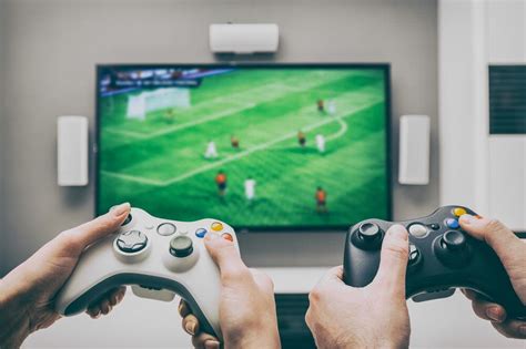 Is Playing Video Games Good For Your Mental Health? | Al Bawaba