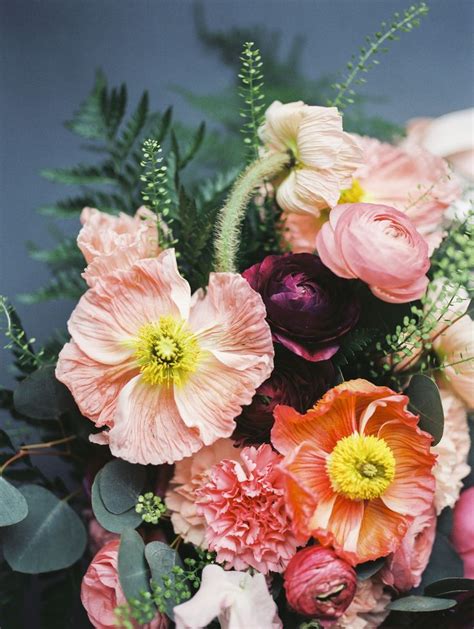 Check spelling or type a new query. Poppies and ranunculi | Flowers, Pretty flowers, Flower ...