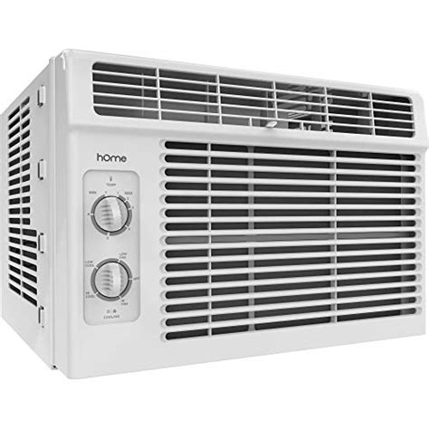 Winado air conditioner 12000btu window ac unit with 3 speed, dehumidifier mode, sleep mode, timer, digital display, white. Compare Price: air conditioner 110 volt - on StatementsLtd.com