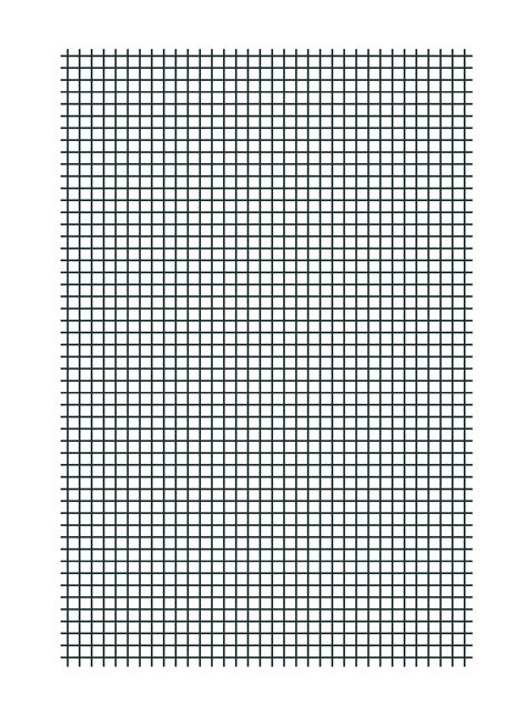 Kariertes notizbuch mit 5x5 karomuster f?r deinen personalisierten. Kariertes Papier Ausdrucken - Aausmalbilder.club
