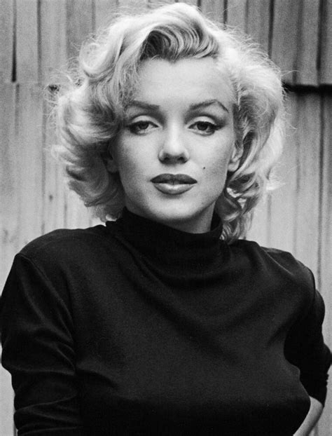 1953 Marilyn Monroe Photo Shoot For Circa Life Magazine