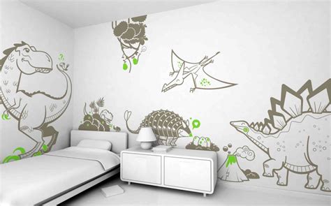 Shop our wall stickers collection today. 22 cool bedroom wall stickers for kids - Interior Design ...
