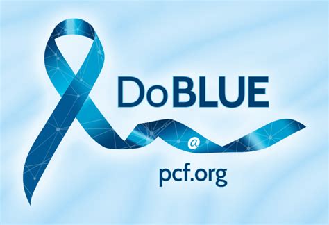 This month long extravaganza involves a series of different events amongst communities such as. Do Blue for Prostate Cancer Awareness Month | Prostate ...