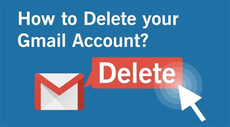 How To Delete Gmail Account Permanently On Your Device
