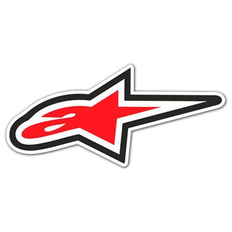Find the perfect motogp logo stock photos and editorial news pictures from getty images. Pegatinas: Alpinestars logo 2 | multilogos | Pinterest ...
