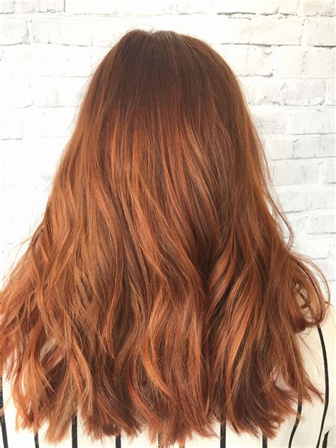 Check spelling or type a new query. Dyed Hair Flowers | Burnt orange hair color, Hair color ...