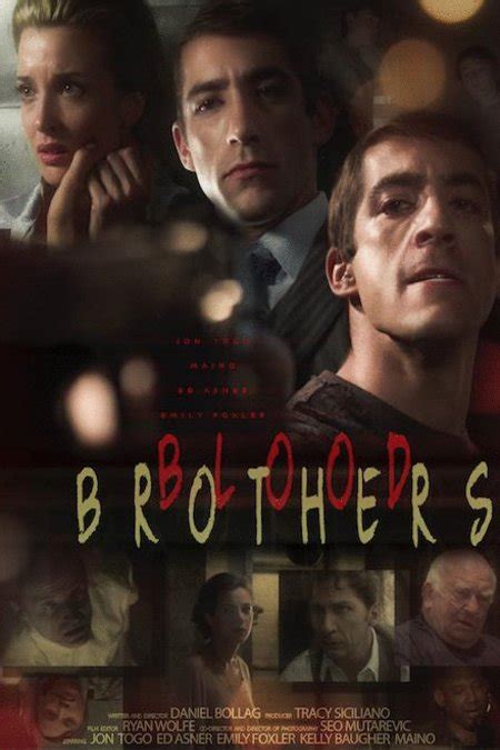 Directed by baudouin du bois, jérémie guez. Blood Brothers movie information