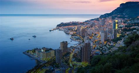 Interesting facts, latest news, things to do & places to visit in monte carlo, and many more! Executive Search Monaco | Relocation & Recruitment Advice ...